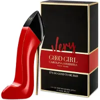 Carolina Herrera Very Good Girl Parfymevann 30ml