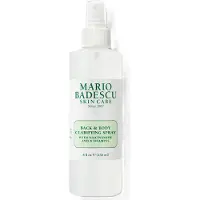 Mario Badescu Back & Body Clarifying Spray 236 ml