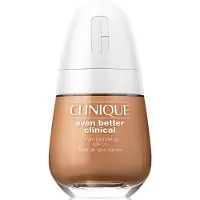 Clinique Even Better Clinical Serum Foundation SPF20 WN 124 Sienna