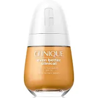 Clinique Even Better Clinical Serum Foundation SPF20 WN 104 Toffee