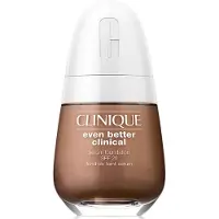 Clinique Even Better Clinical Serum Foundation SPF20 CN 127 Truffle