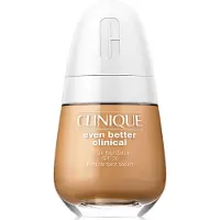 Clinique Even Better Clinical Serum Foundation SPF20 WN 115.5 Mocha