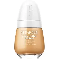 Clinique Even Better Clinical Serum Foundation SPF20 WN 54 Honey Wheat