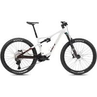 Bh Ilynx+ Sl Trail Carbon 8.7 Shimano Ep801 29´´ Deore Di2 2026 Elektrisk Terrengsykkel