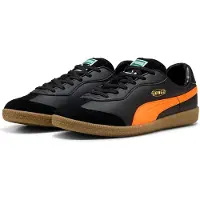 Puma King 21 It Innendørs Fotballsko