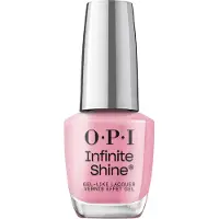 OPI Infinite Shine Flamingo Your Own Way 15ml Neglelakk