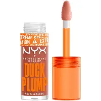 Nyx Duck Plump Lip Gloss 04 Apri-Caught