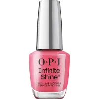 OPI Infinite Shine Nail Polish Strawberry Margarita