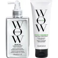 Color Wow One Minute Transformation Styling Creme 120 ml