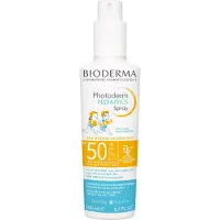 Bioderma Photoderm Spf50 200ml Solkrem