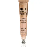 Rimmel Multi Tasker Wake Me Up Concealer & Foundation 20 ml - Rose Ivory 025