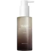 Haruharu Wonder Black Rice Deep Cleansing Oil