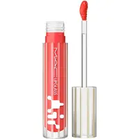 M.A.C Lipglass Air Non Sticky Lipgloss Spritz