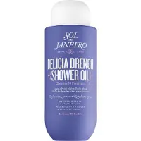 Sol de Janeiro Delicia Drench Shower Oil 385 ml