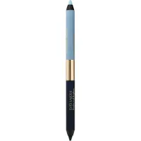 Estée Lauder Smoke and Brighten Kajal Eyeliner, Kohl (kajal), Blå, Marine / Sky Blue, Blyant, Kvinner, Dimethicone, Synthetic Wax, Silica, Stearyl Dimethicone, Caprylic/Capric Triglyceride,...