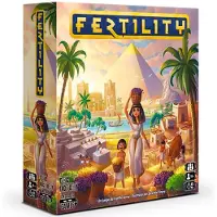 Tcg Factory La Vacuna Española Brettspill Spansk
