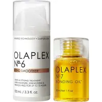 Olaplex No.6 Bond Smoother New 100ml Hårserum