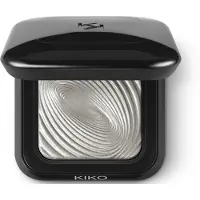 KIKO Milano Water Eyeshadow 3 g - 01 Silver