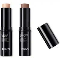 KIKO Milano Sculpting Touch Creamy Stick Contour 10 g - 200 Hazelnut