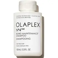 Olaplex NO.4 Fine Bond Maintenance Shampoo 1000 ml