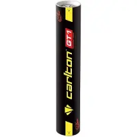 Carlton Gt1 S77 Badmintonballer
