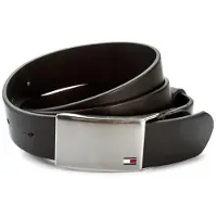 Tommy Hilfiger Plaque Adjustable 35 Mm Belte