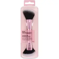 Real Techniques Angled Fan Finishing Brush Angled Fan Finishing Brush