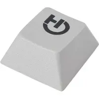 Hiditec Pbt Compatible Gm1k Iso Taster Spansk 85 Enheter