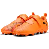 Puma Future 8 Play V Rb Fg/ag Junior Fotballsko