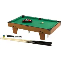 Cb Games 43269 Amerikansk Biljard