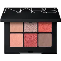 Nars Voyageur Hibiscu Øyenskyggepalett