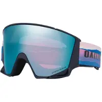 Oakley Flow Scape L Skibriller
