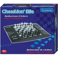 Lexibook Elektronisk Sjakkspill Elite