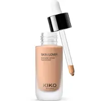 KIKO Milano Skin Lover Intensive Serum Foundation 28 ml - 4 Warm Gold