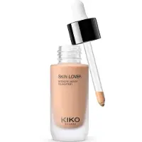 KIKO Milano Skin Lover Intensive Serum Foundation 28 ml - 3.5 Warm Gold