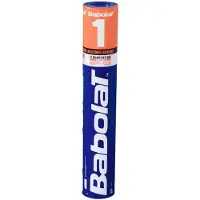 Babolat Shuttle 1 Fjær Badmintonballer