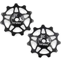 JRC Components Shimano Ultegra/105 12s Trinsehjulsett For Sykkel