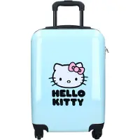 Hello Kitty Reisevibber Trolley 46 Cm