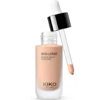 KIKO Milano Skin Lover Intensive Serum Foundation 28 ml - 3 Neutral Rose