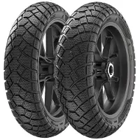 Anlas Winter Grip 2 62p Tl M+s Terrengdekk