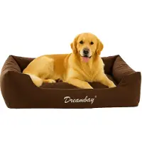 Flamingo Dreambay Hundeseng