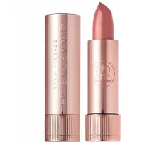Anastasia Beverly Hills Satin Lipstick Taupe Beige