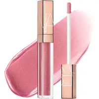 Nars AfterGlow Lip Shine Lipgloss Unbroken
