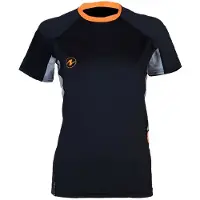 Aqua Lung Lf Kortermet Rash Guard