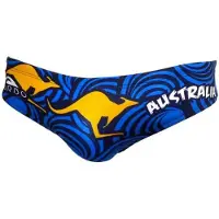 Turbo Australia Badetrusser