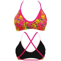 Turbo Mare All Dragon Bikinitopp
