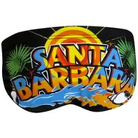 Turbo Santa Barbara Badetrusser