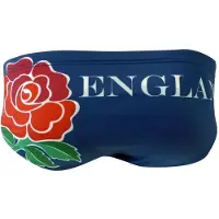 Turbo England Badetrusser