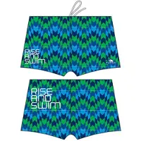 Turbo Rise&swim Badeshorts Boxer