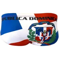 Turbo Republica Dominicana Badetrusser